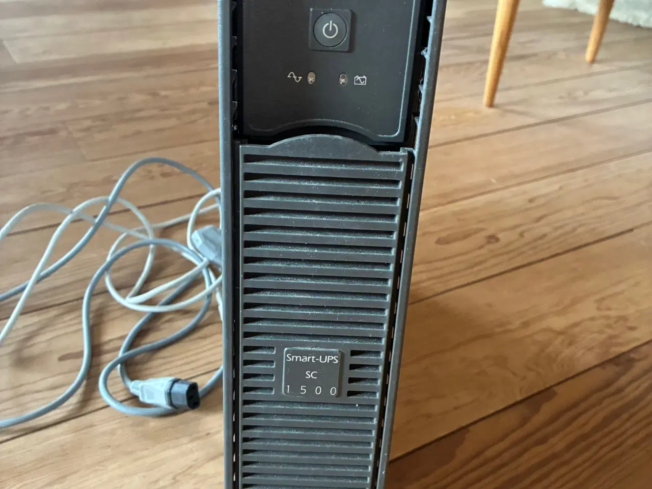 Billede 4 - UPS-Strømforsyning: UPS CS1500 APC+ Smart-UPS 3000