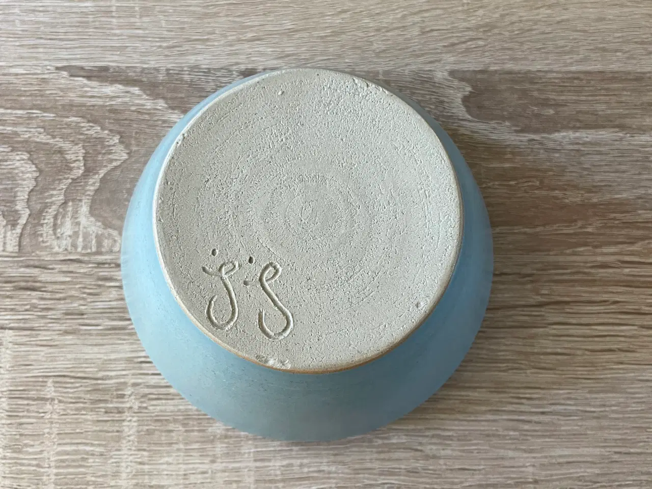 Billede 5 - Håndlavet keramik skål