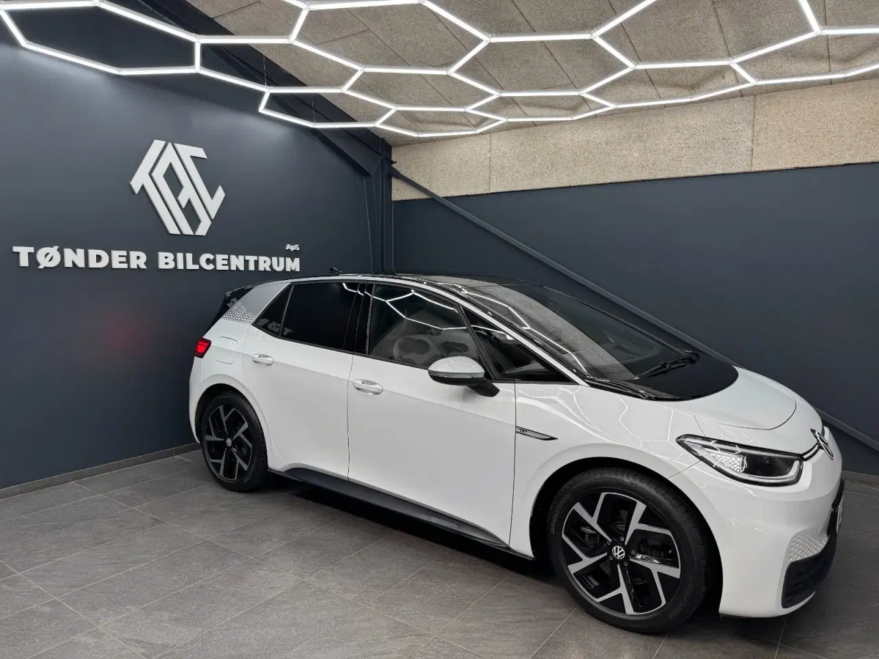 Billede 3 - VW ID.3 58 1ST Pro Performance Max