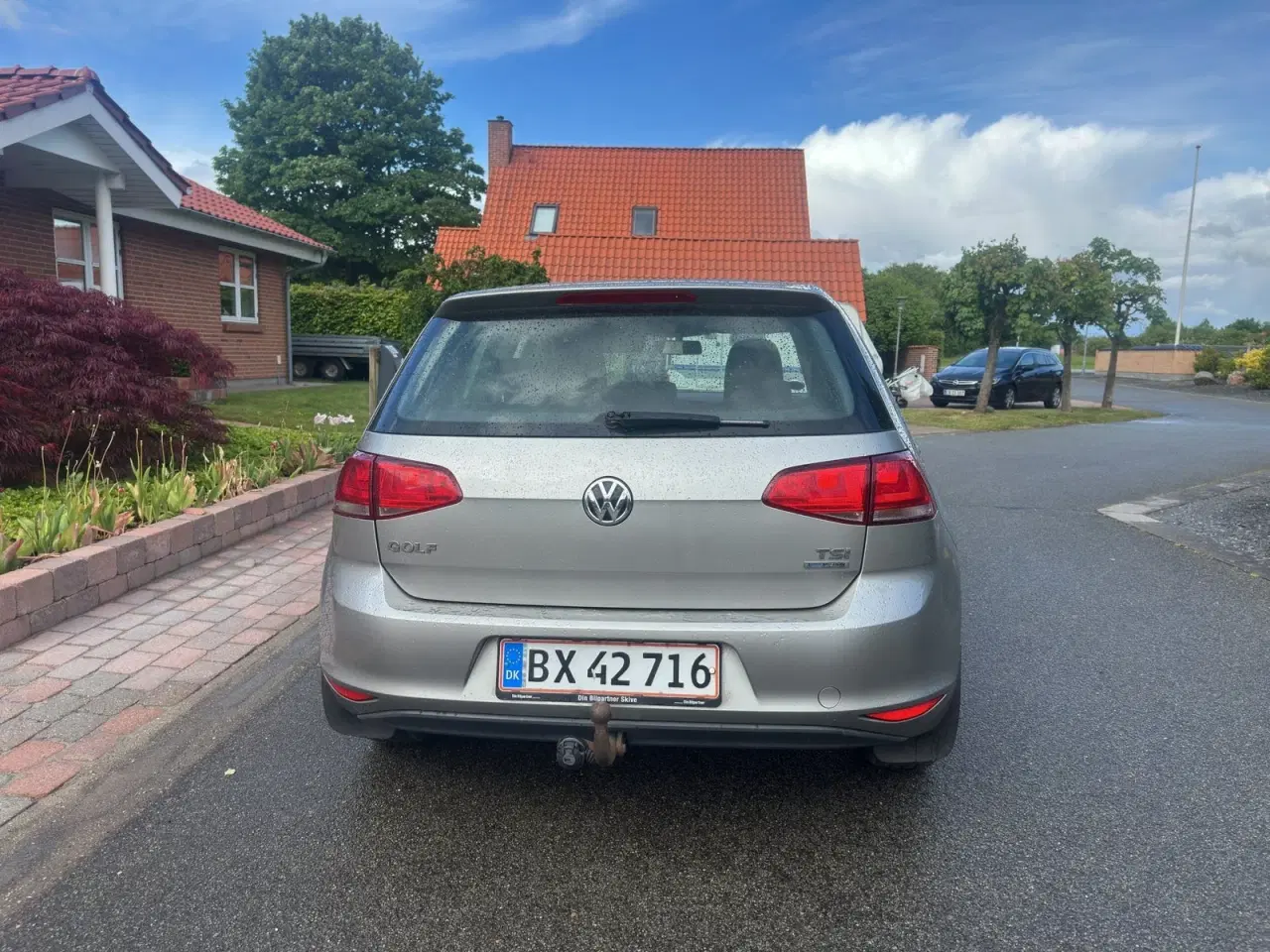 Billede 6 - VW Golf VII 1,2 TSi 85 Startline BMT