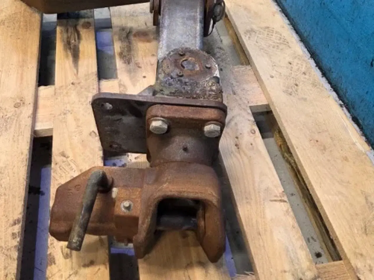 Billede 9 - Case 8010 Træk 87109776