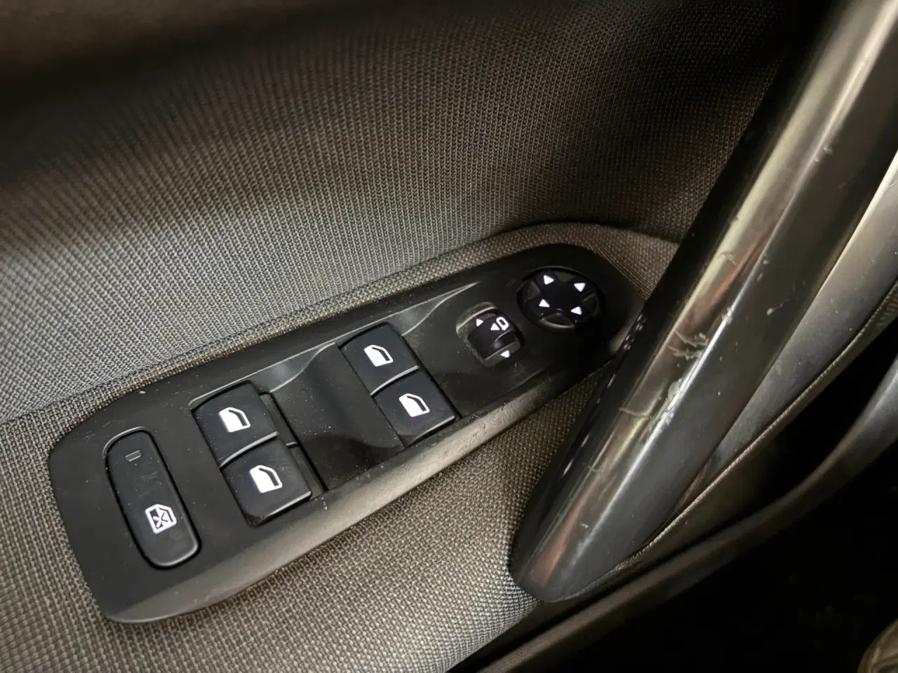 Billede 16 - Peugeot 308 SW 1,6 BlueHDi Allure Sky 120HK Stc 6g