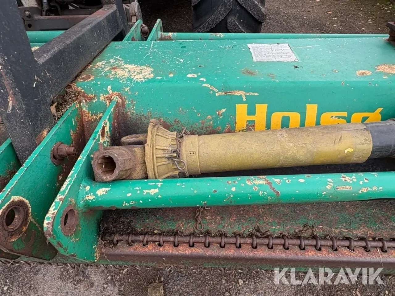 Billede 10 - Brakpudser Holsø