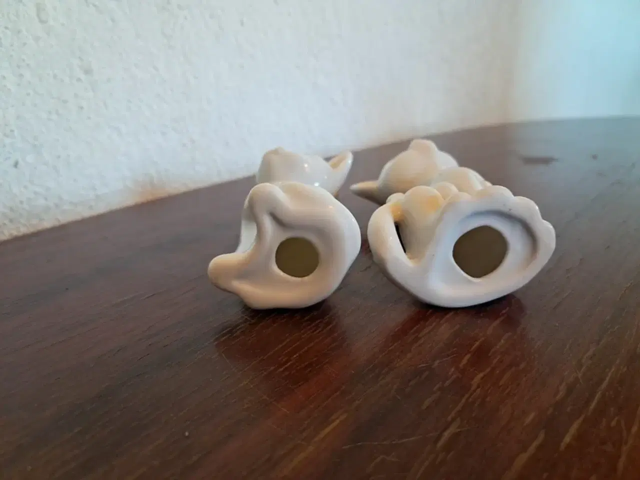 Billede 6 - Kattefigurer