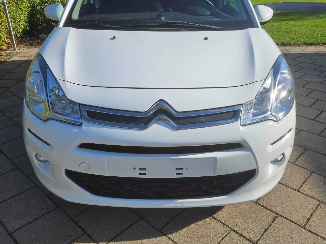 Billede 1 - Citroën C3 1,6 HDI 5 dr
