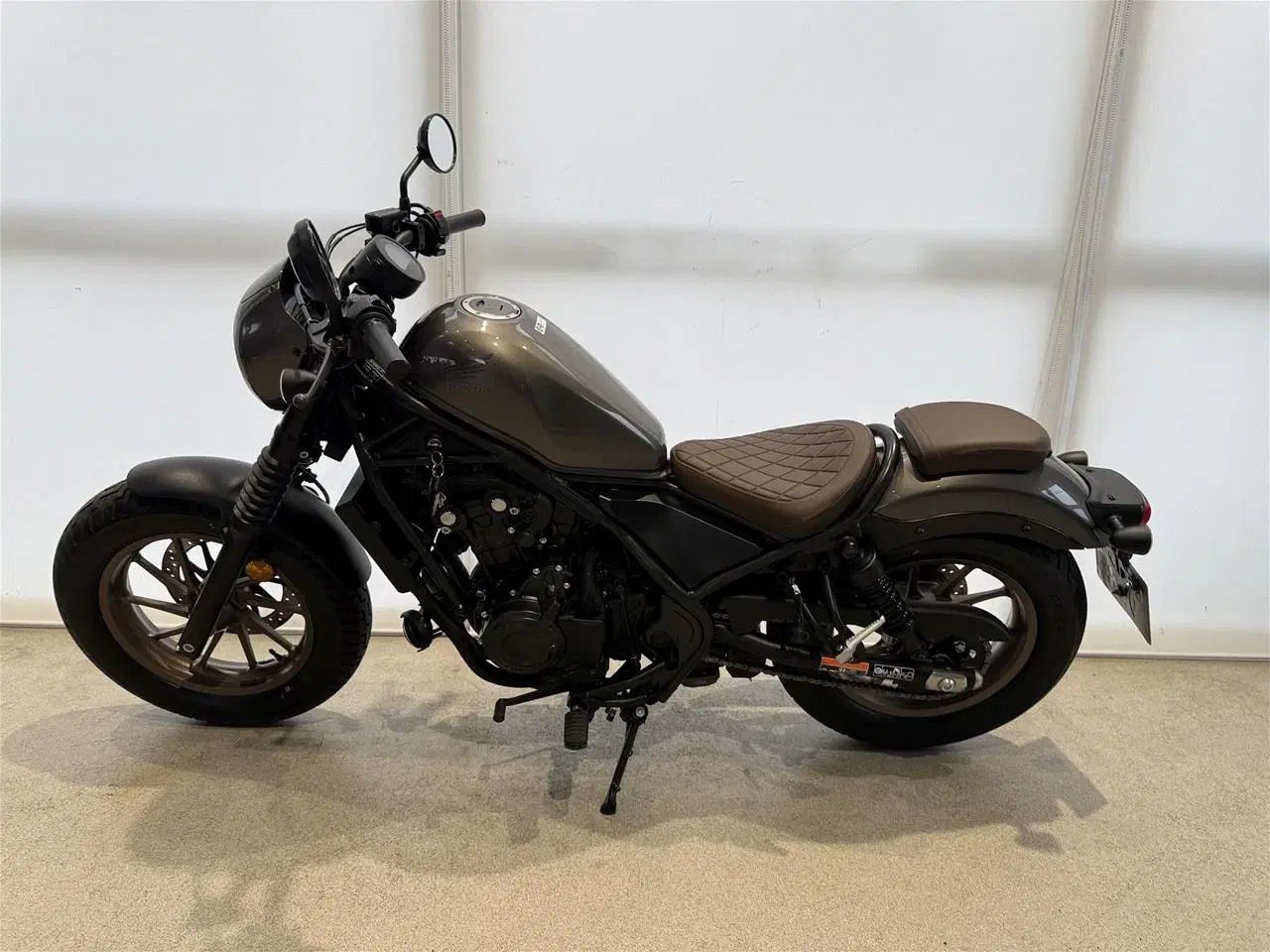 Billede 15 - Honda CMX 500 Rebel S