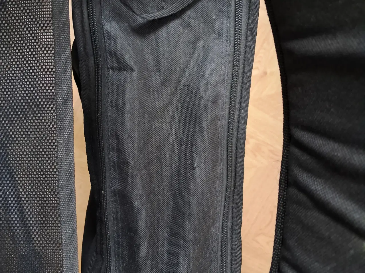 Billede 8 - Rollator med taske 