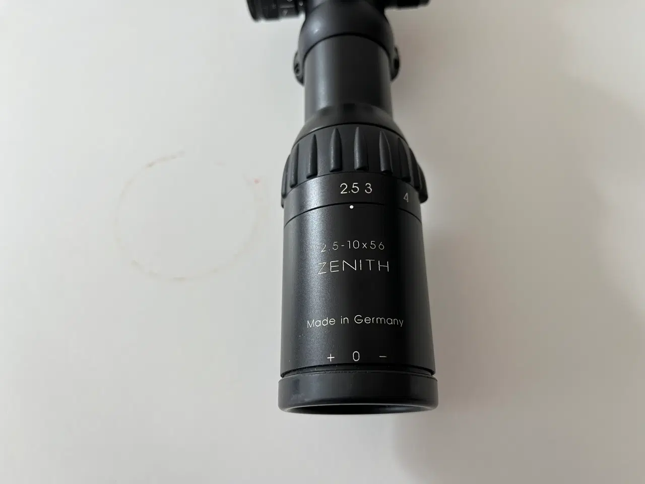 Billede 4 - Schmidt & Bender Zenith 2.5-10x56 