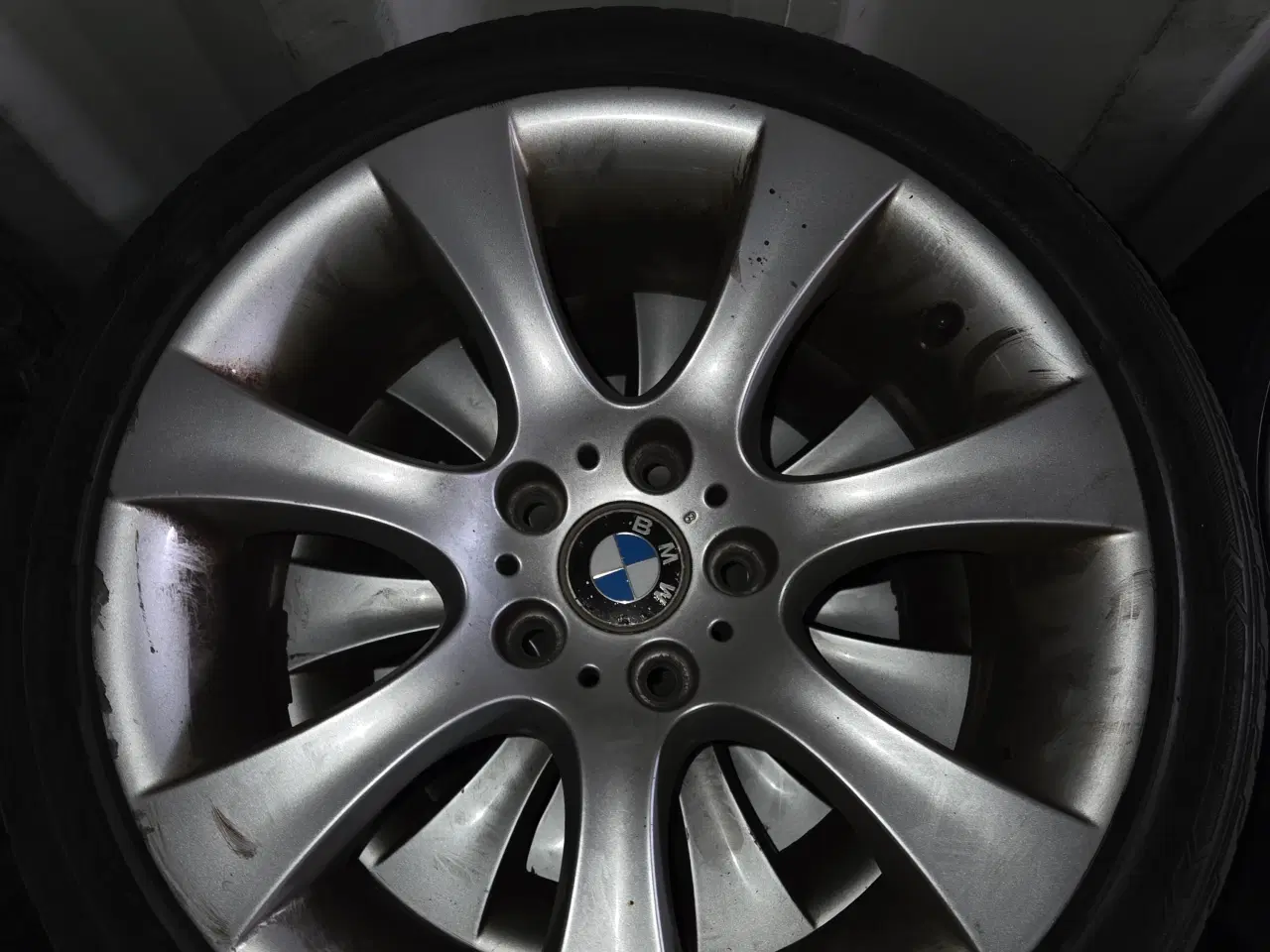 Billede 2 - bmw fælge