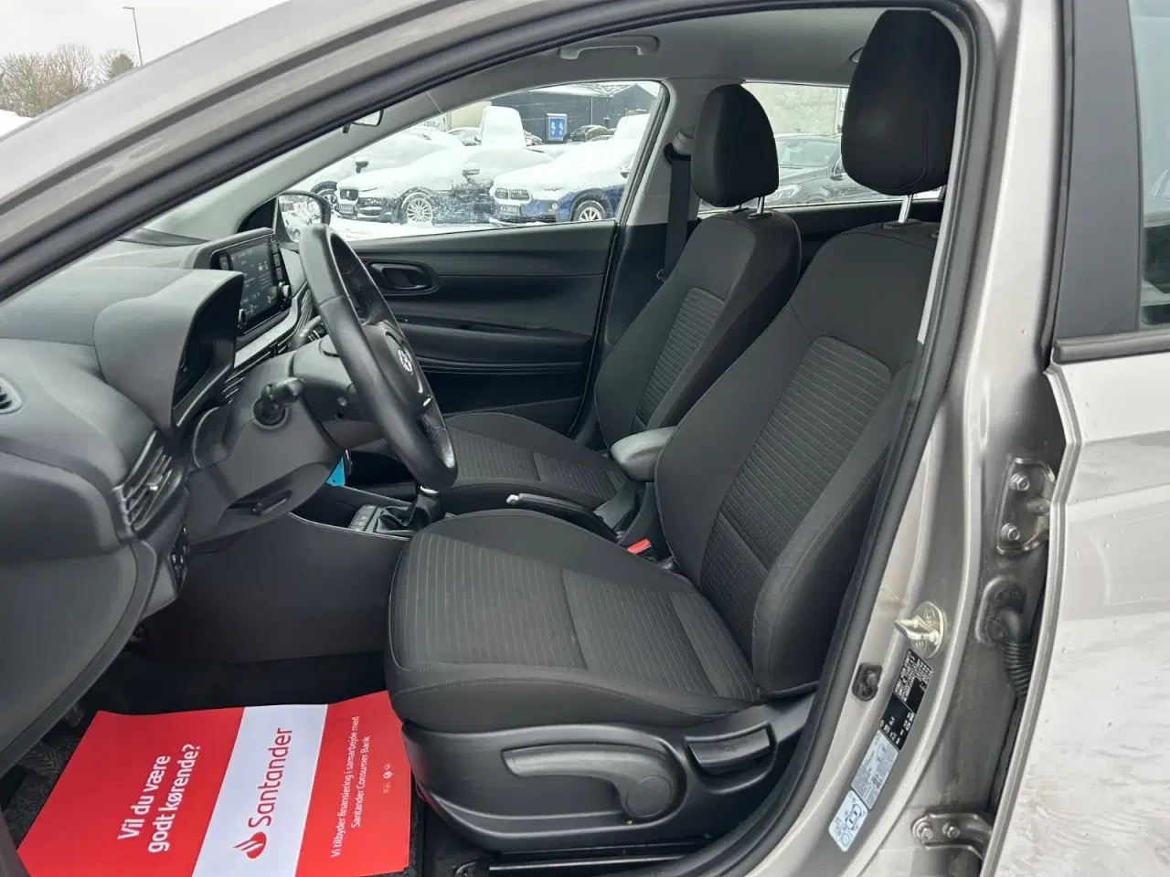 Billede 7 - Hyundai i20 1,0 T-GDi Essential