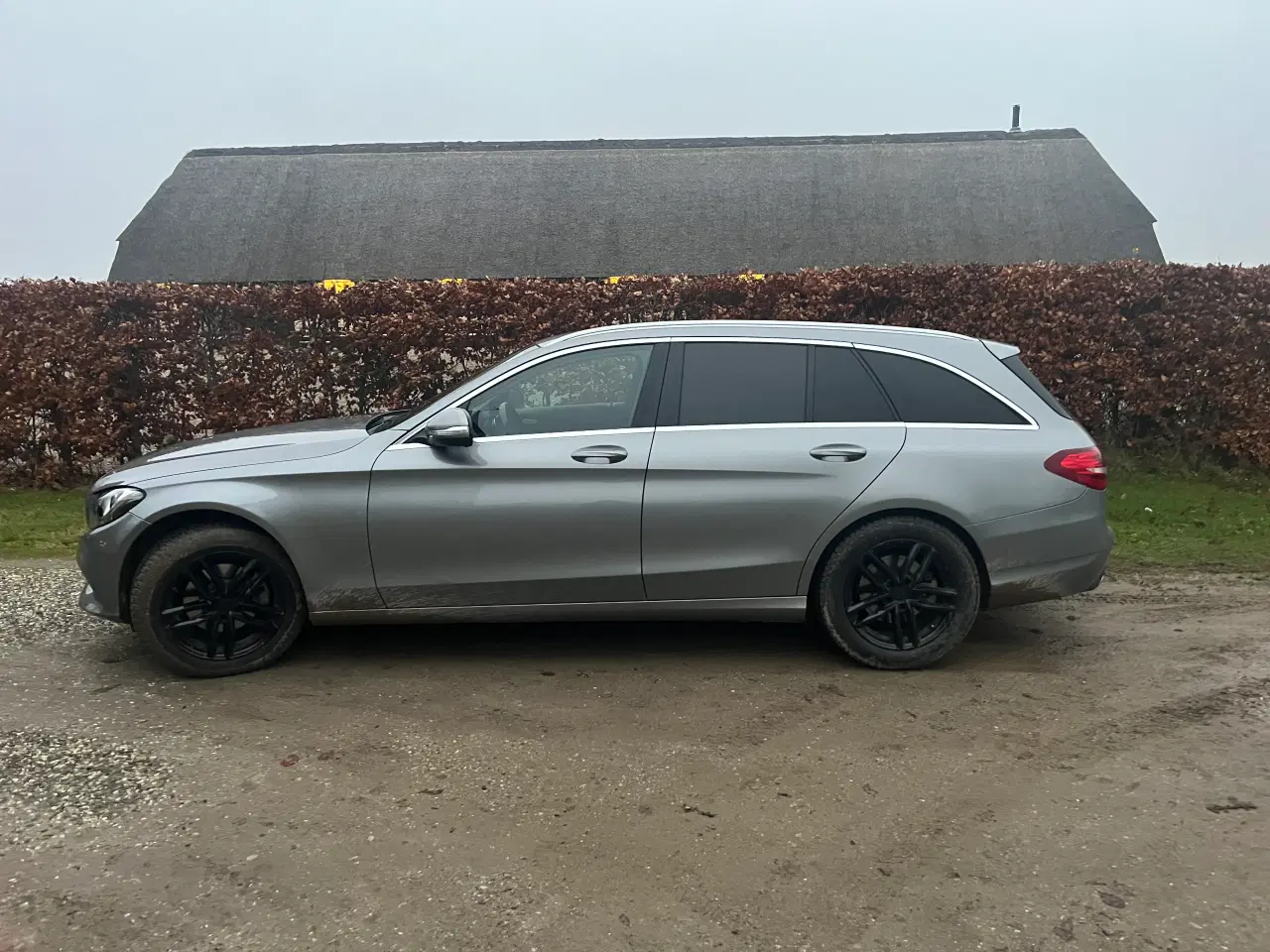 Billede 2 - Mercedes C 220