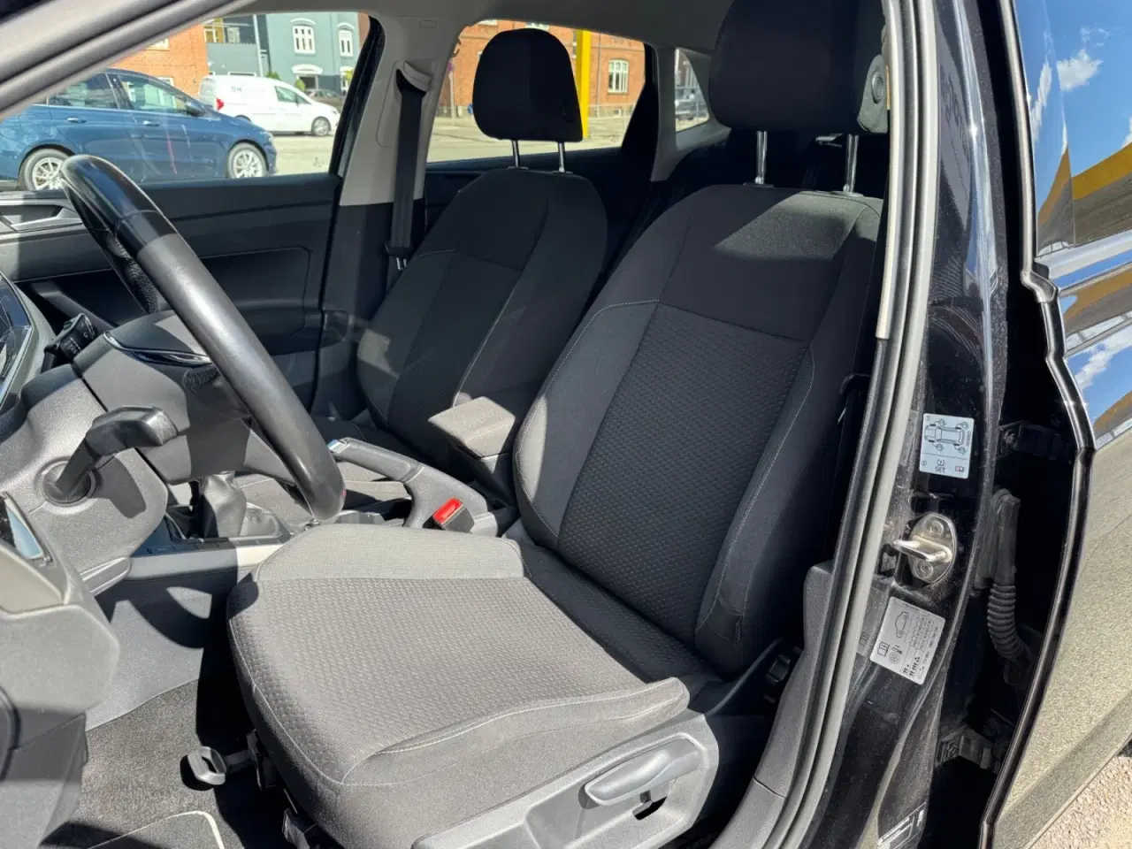 Billede 11 - VW Polo 1,0 TSi 95 Comfortline