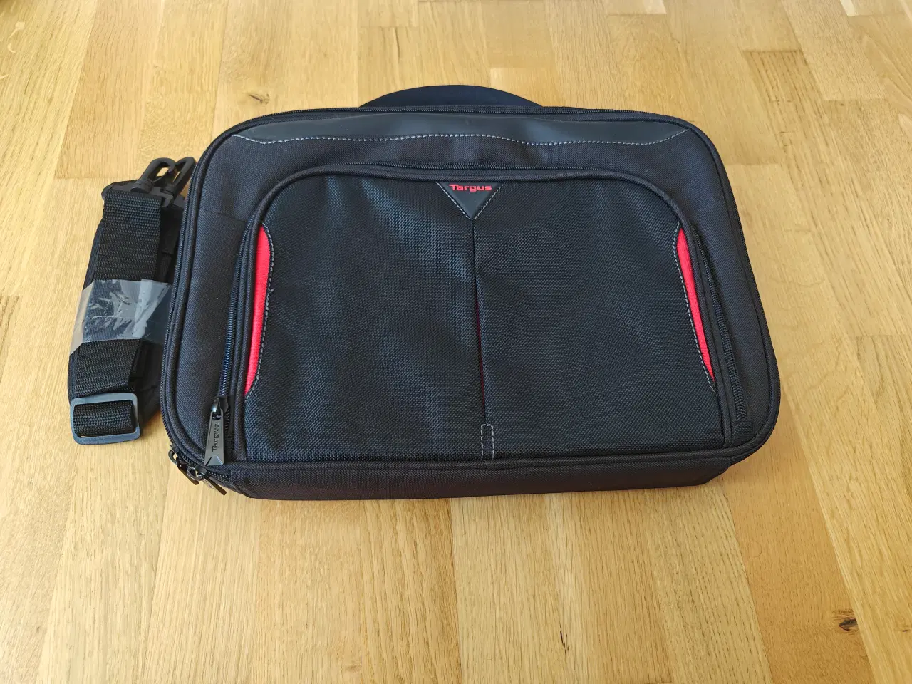 Billede 1 - Targus 14" laptop taske ny.