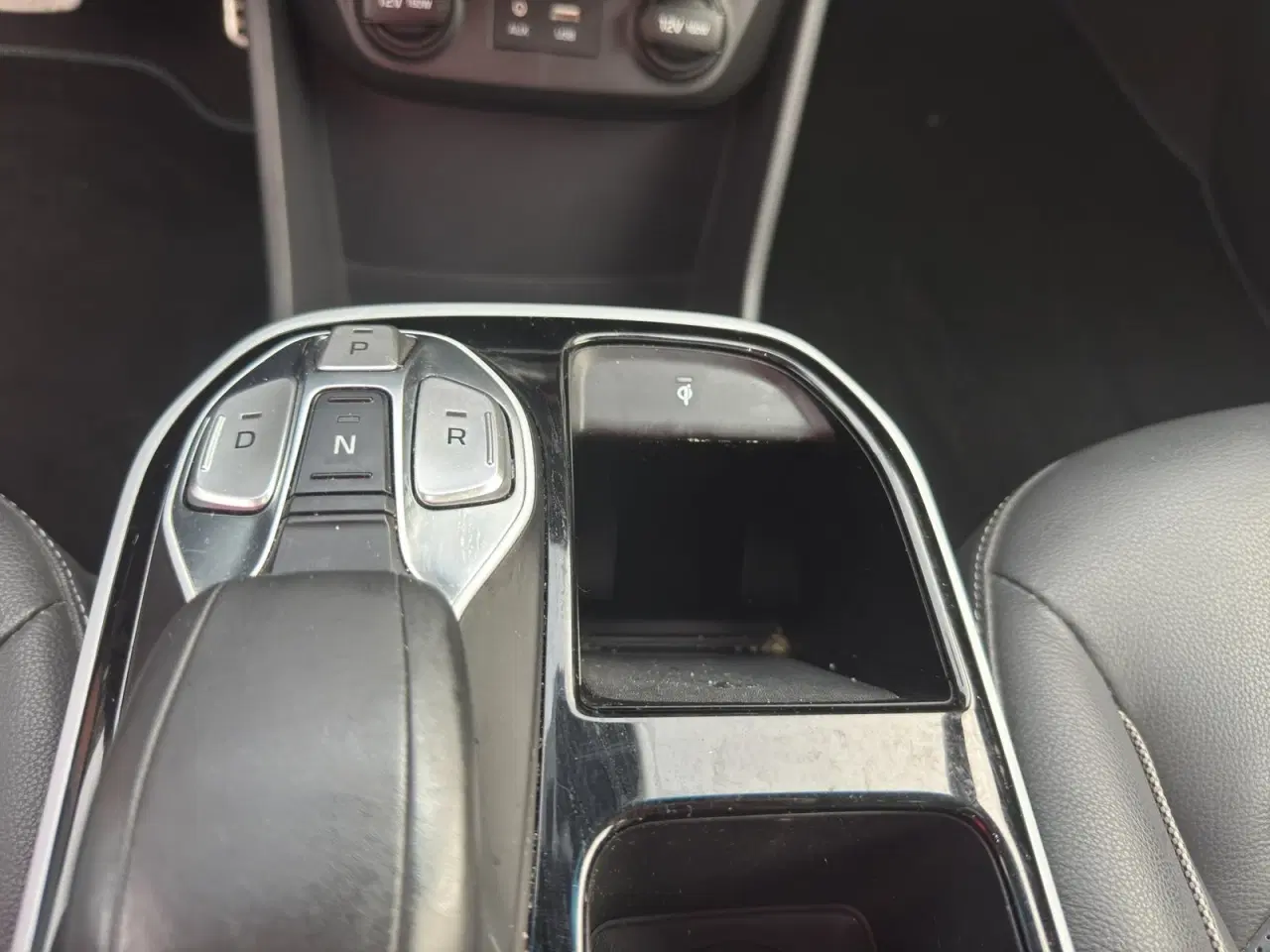 Billede 13 - Hyundai Ioniq 30 EV Trend
