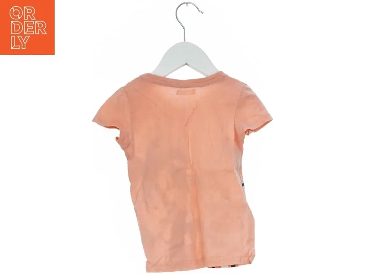 Billede 2 - T-Shirt med Fiesta-motiv (str. 86)