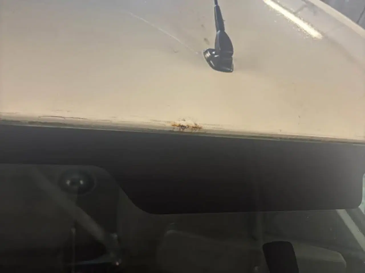 Billede 1 - Nysynet Toyots Aygo fra 2009