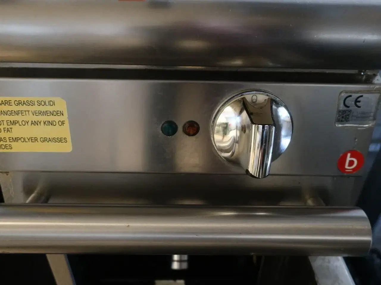 Billede 2 - Frituresteger