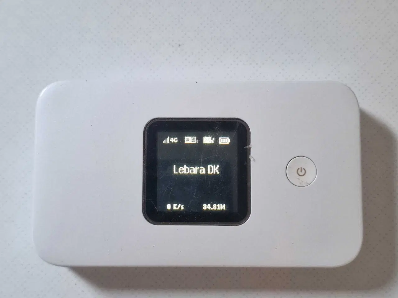 Billede 2 - Huawei 4G mobilt bredbånd, Wifi hotspot.