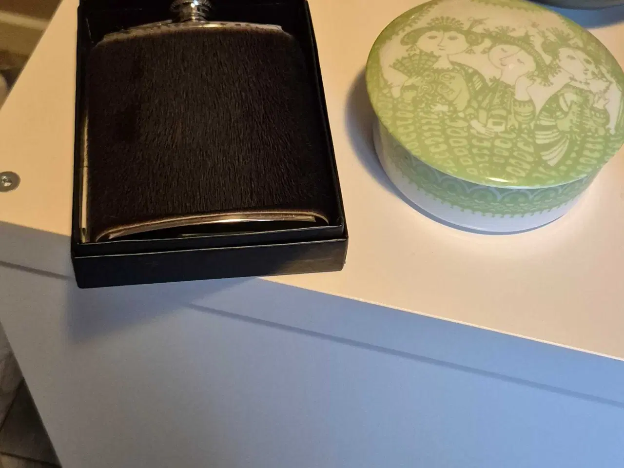 Billede 11 - Kræmmer lot/ loppe ting