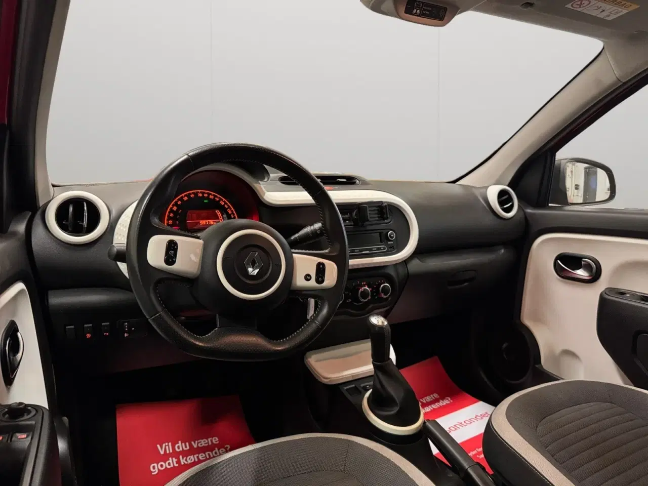 Billede 5 - Renault Twingo 1,0 SCe 70 Authentique