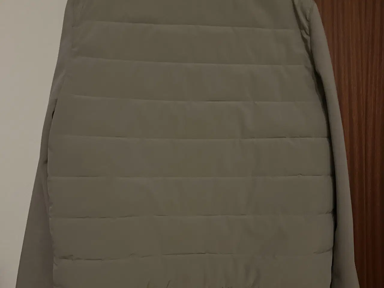 Billede 2 - Zara forårjakke str xl til herre 