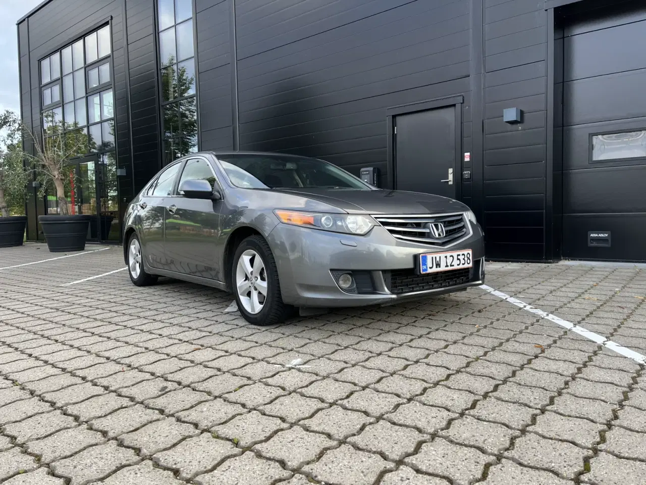 Billede 2 - Honda Accord 2.0 Benzin 156hk✅