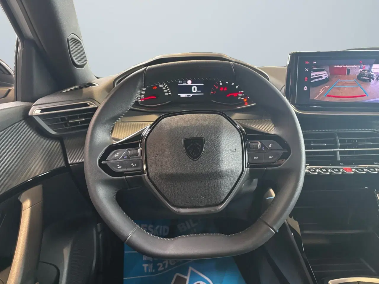 Billede 13 - Peugeot 2008 1,2 PureTech 100 Active
