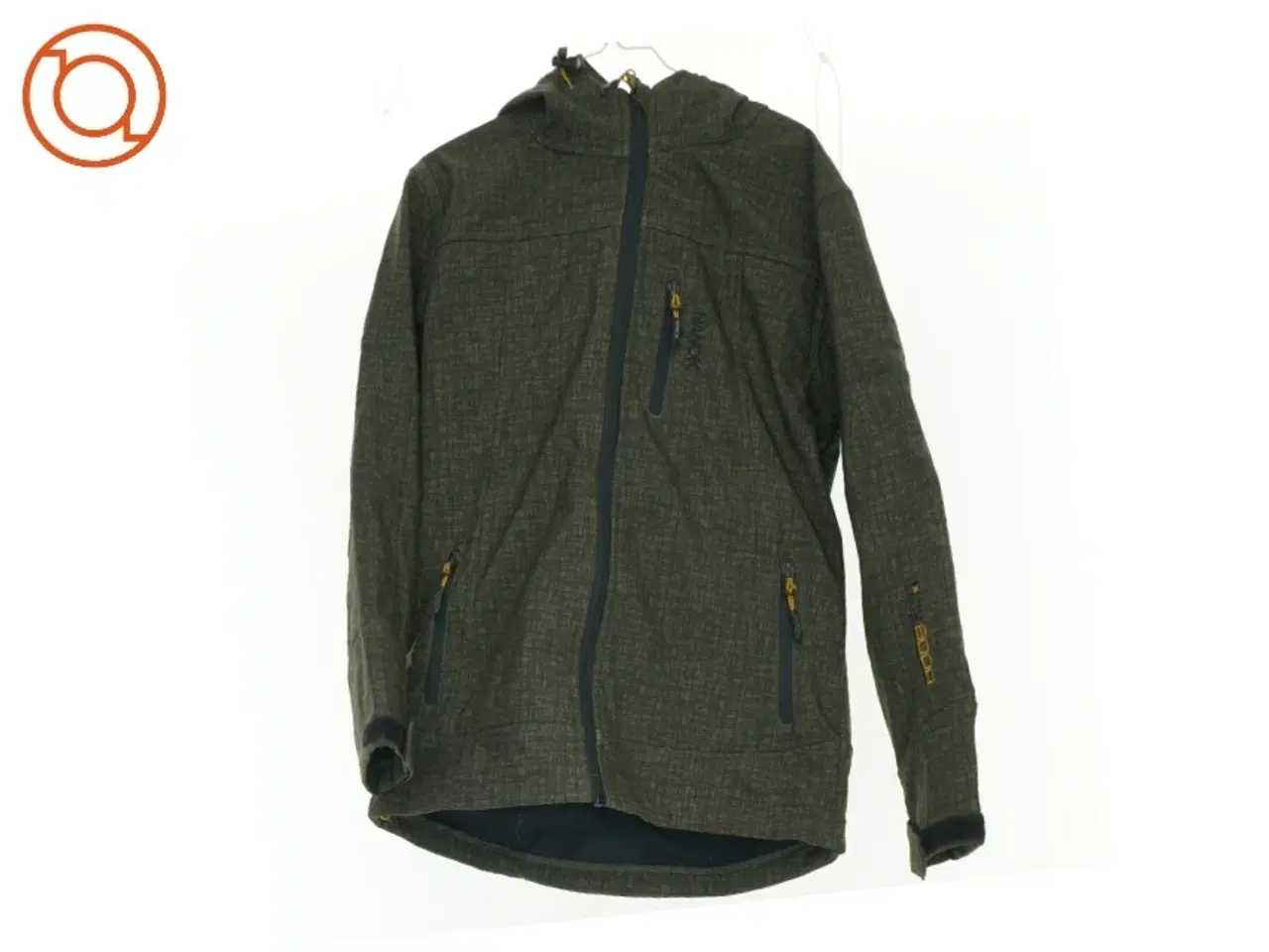 Billede 1 - Sommerjakke fra NANOK (str. 152 cm)