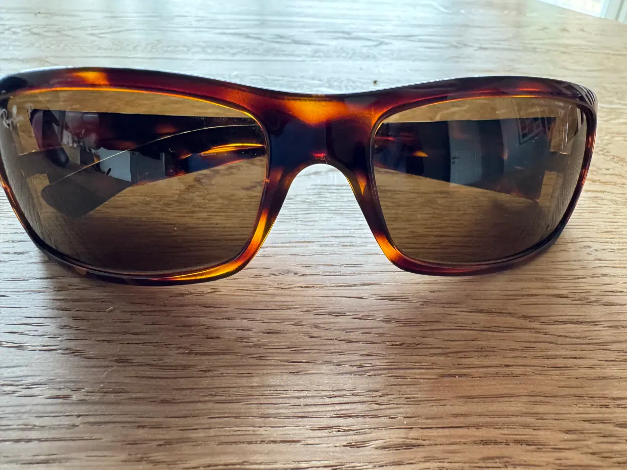 Billede 2 - Solbriller rayband 
