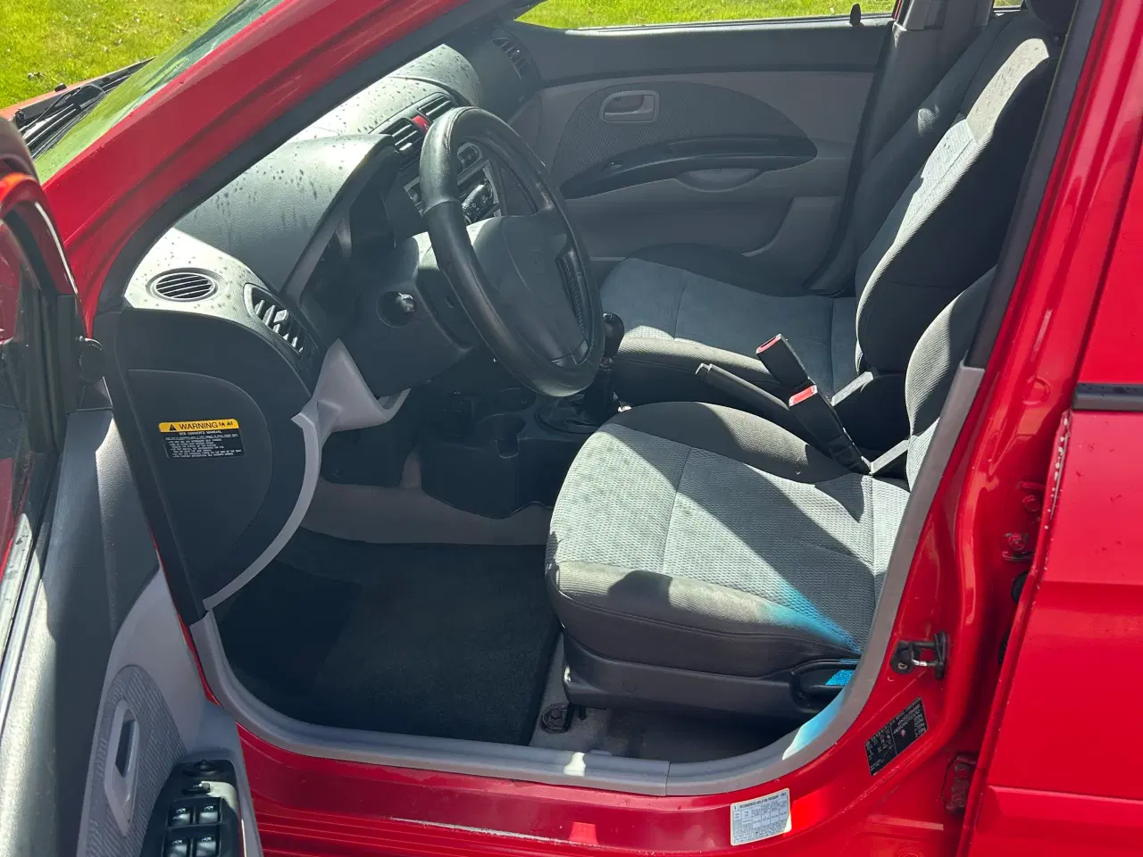 Billede 6 - Kia Picanto
