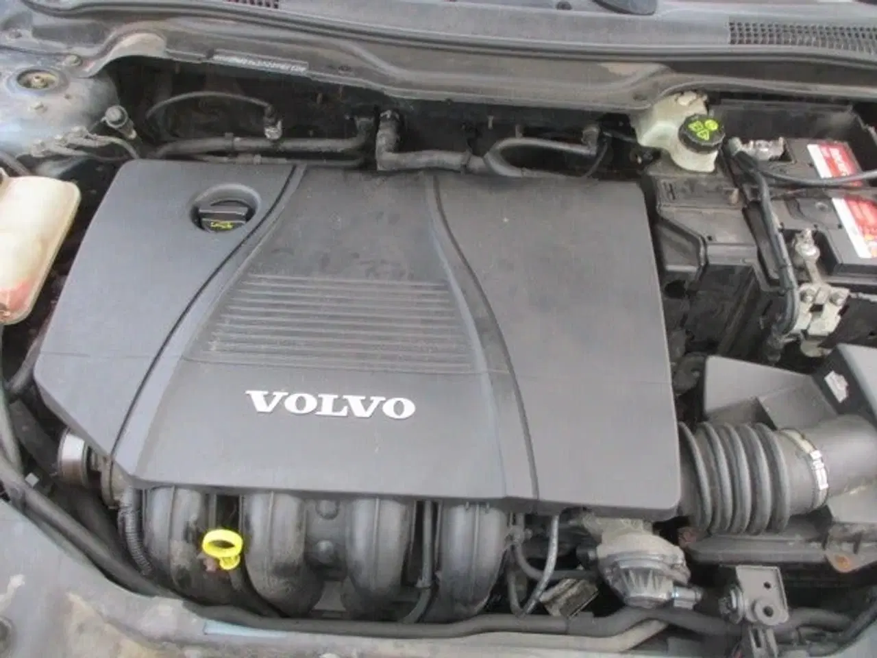 Billede 10 - Volvo V50 1,8
