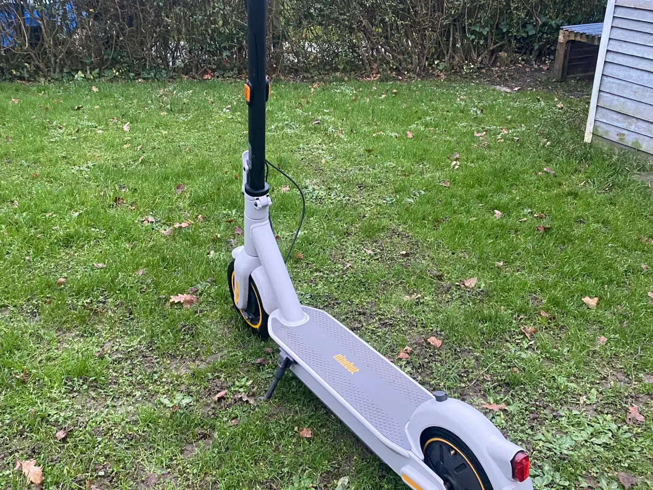 Billede 6 - Ninebot G30 LE