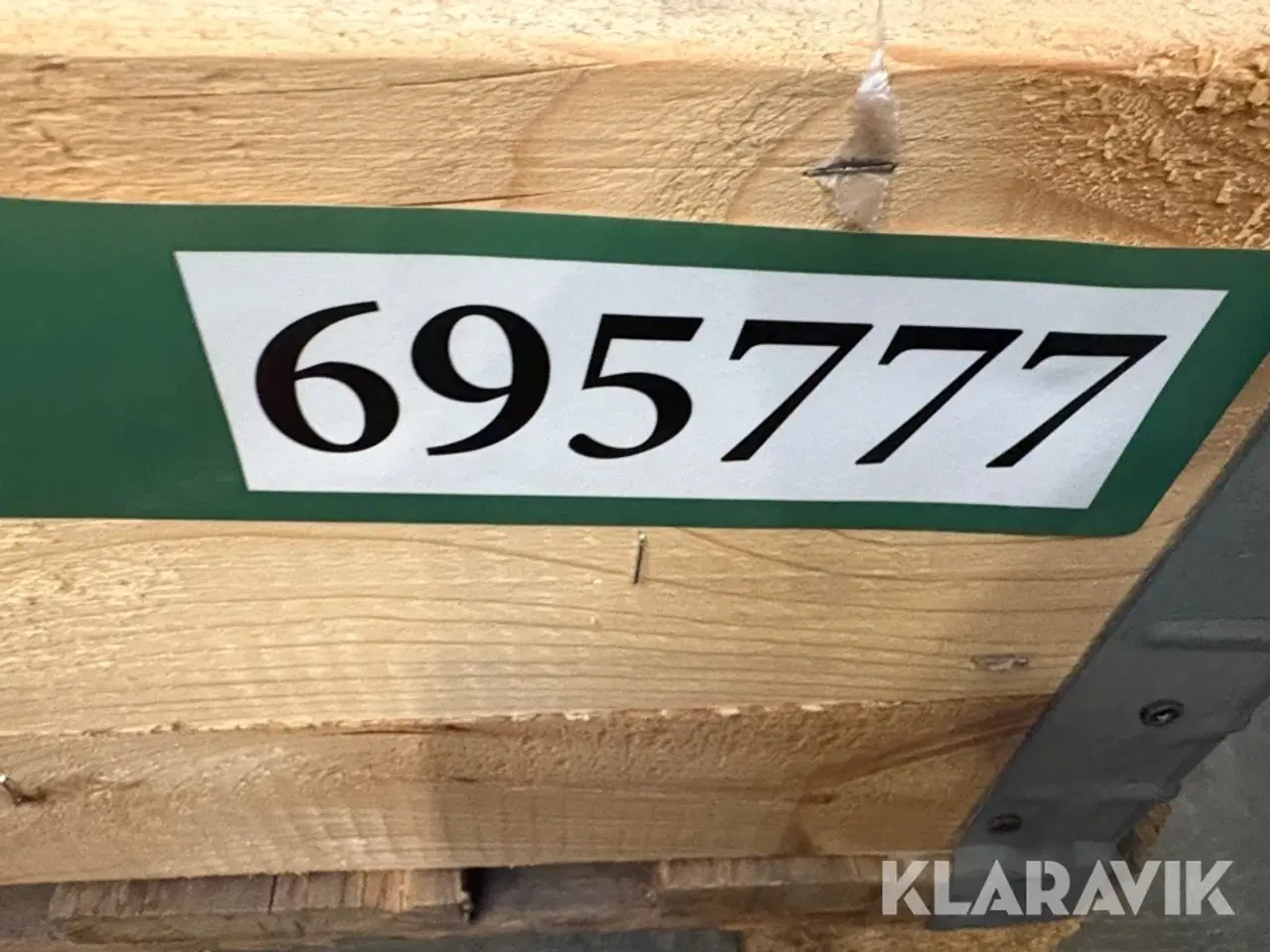 Billede 12 - Hjul - assoterede størrelse og type