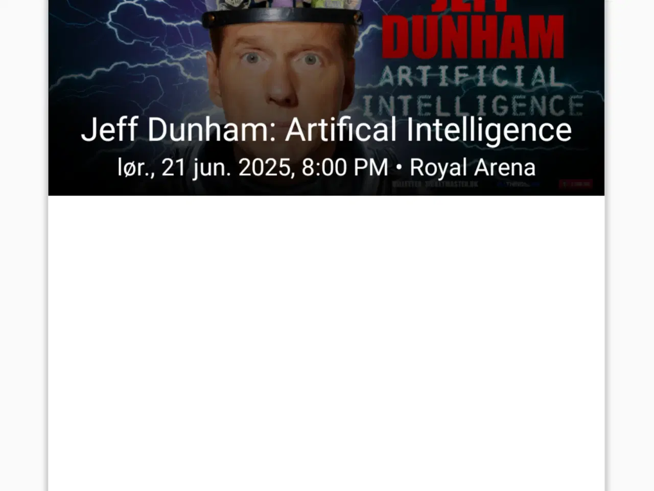 Billede 3 - Jeff Dunham 