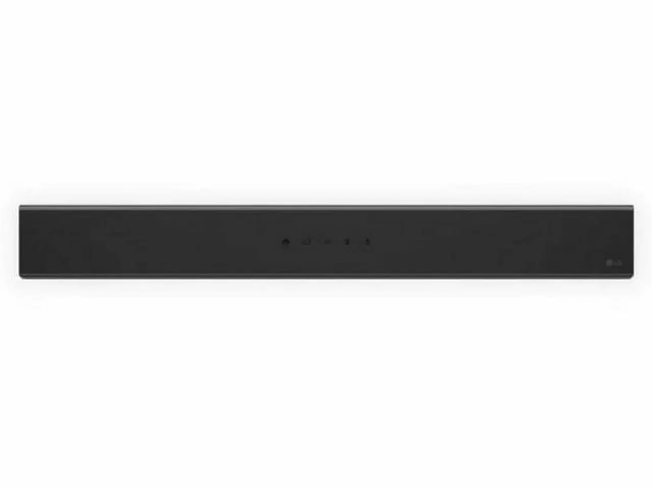 Billede 7 - LG S40TR soundbar med trådløs subwoofer - Sort, 400 W