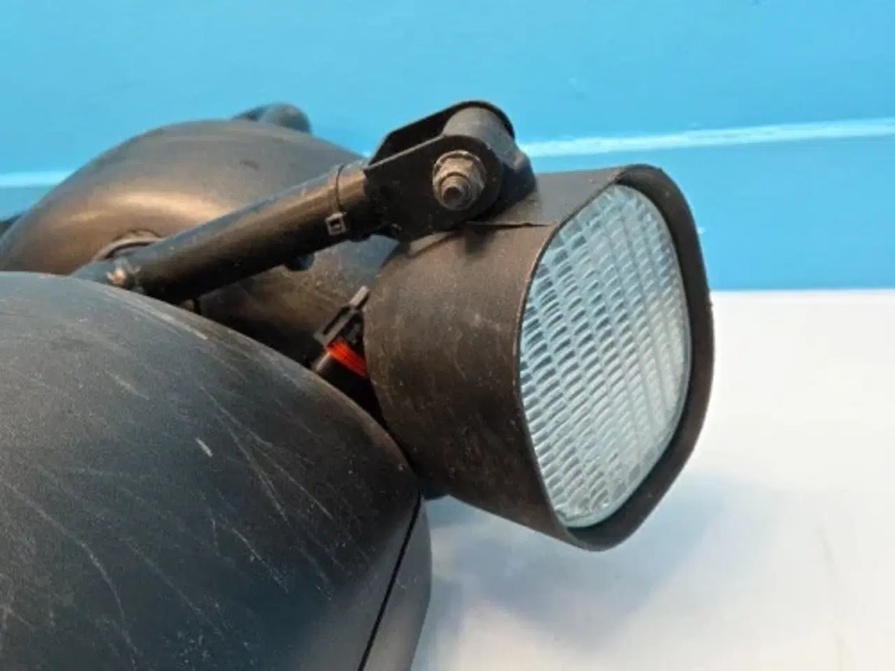 Billede 8 - New Holland CR9080 Arm med Spejl L. 84067959