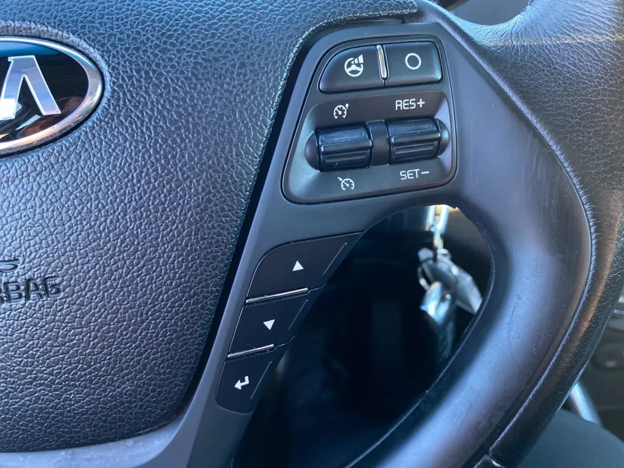 Billede 17 - Kia Ceed SW 1,6 CRDI Style Plus Clim 128HK Stc 6g