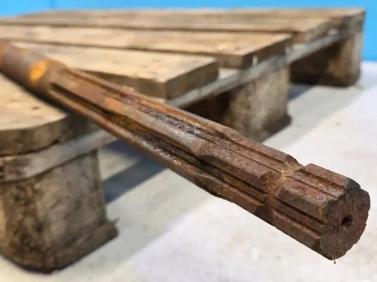 Billede 10 - Case 2188 Aksel 241931A3