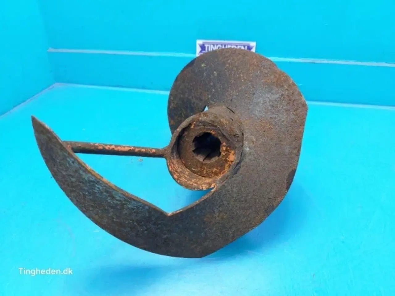 Billede 5 - Massey Ferguson 31 Snegl 28850752