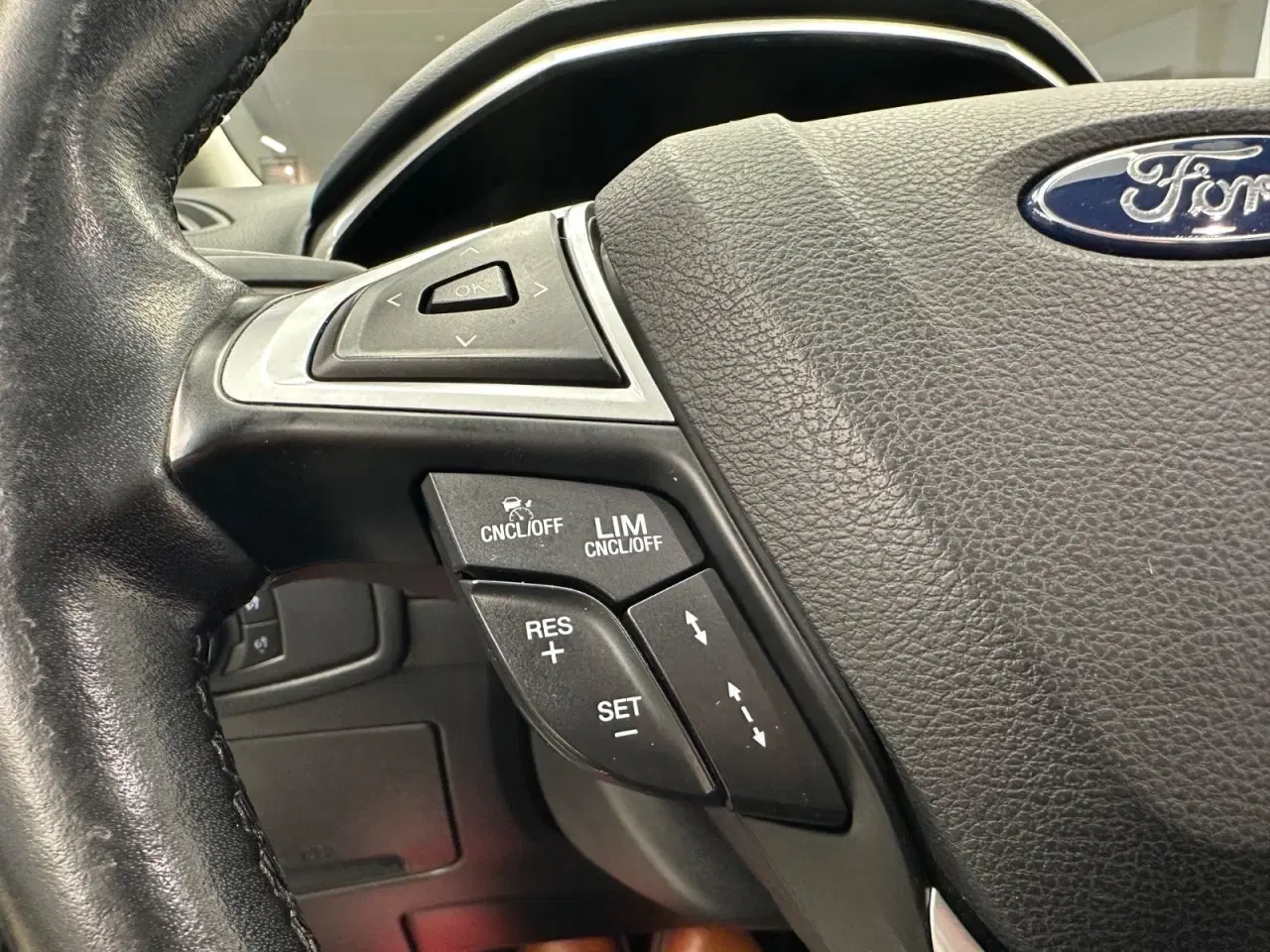 Billede 16 - Ford S-MAX 1,5 SCTi 160 Titanium 7prs