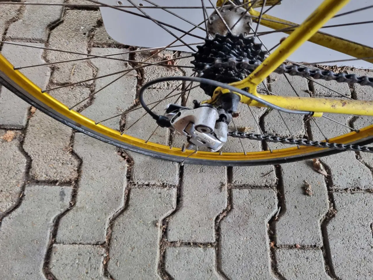 Billede 7 - .................cykel 
