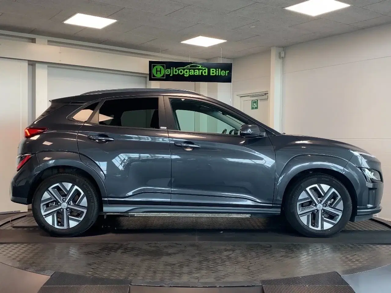 Billede 6 - Hyundai Kona 64 EV Trend