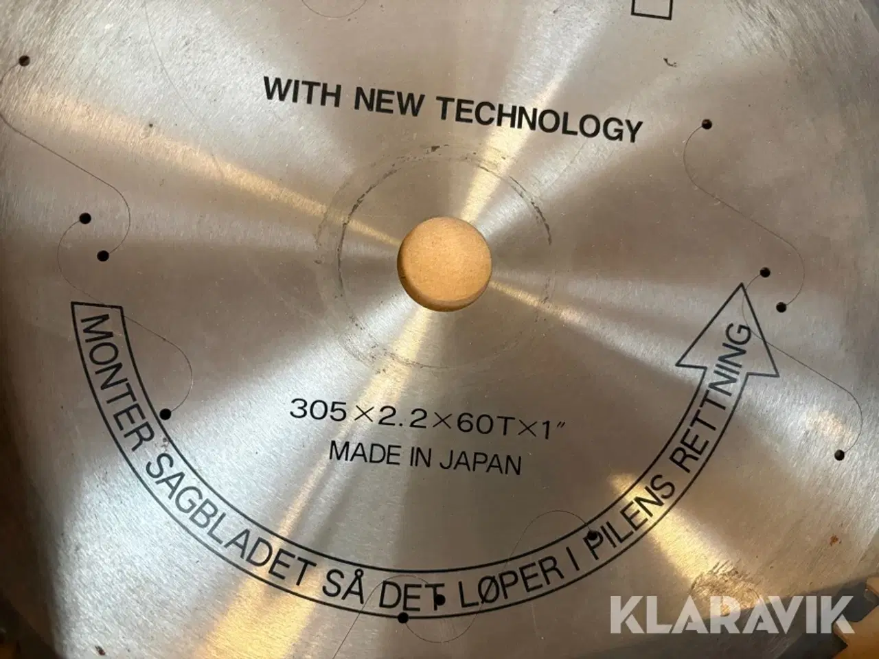 Billede 11 - Save Jepson 9310 12” Dry cutter