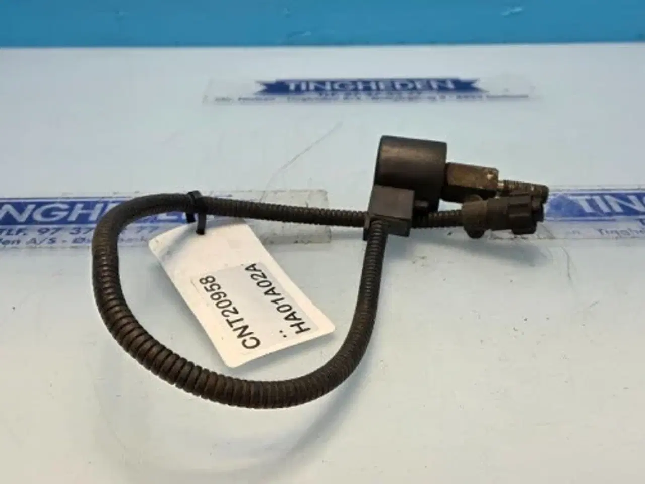 Billede 8 - Massey Ferguson 7278 Sensor 28780514