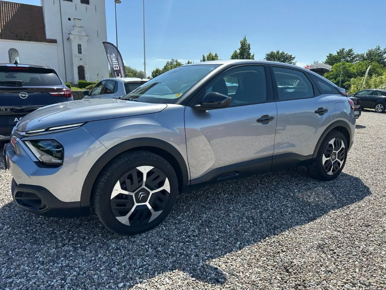 Billede 3 - Citroën C4 1,2 PureTech 130 Feel EAT8