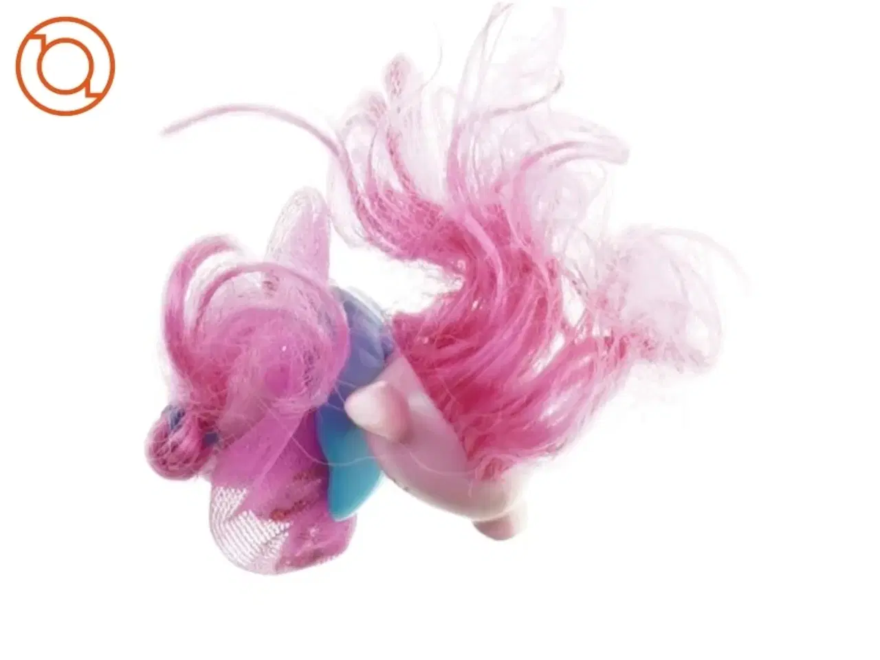 Billede 3 - My little pony fra My little pony (str. 6 x 4 cm)