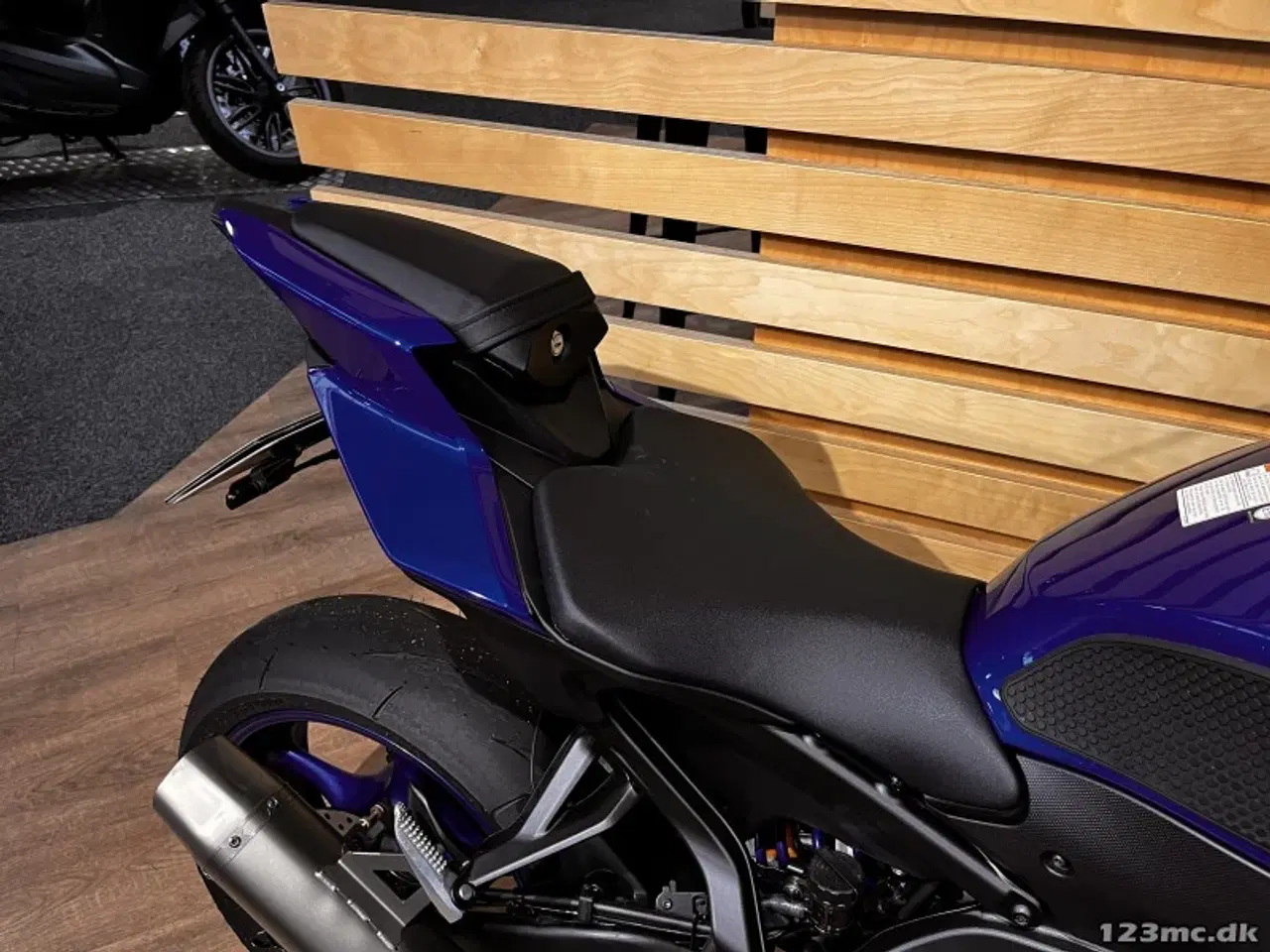 Billede 5 - Yamaha YZF R9