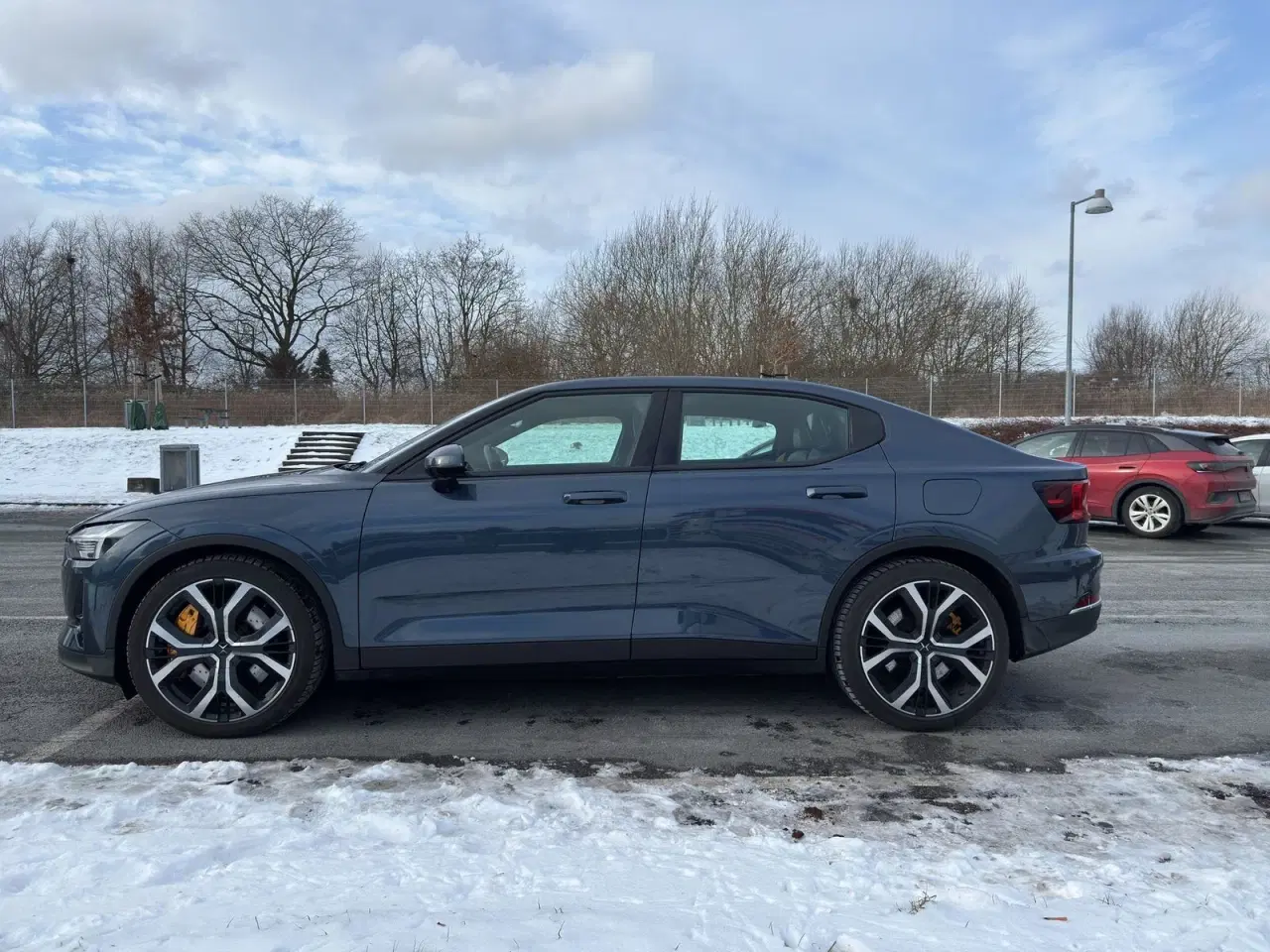 Billede 8 - Polestar 2 Performance AWD