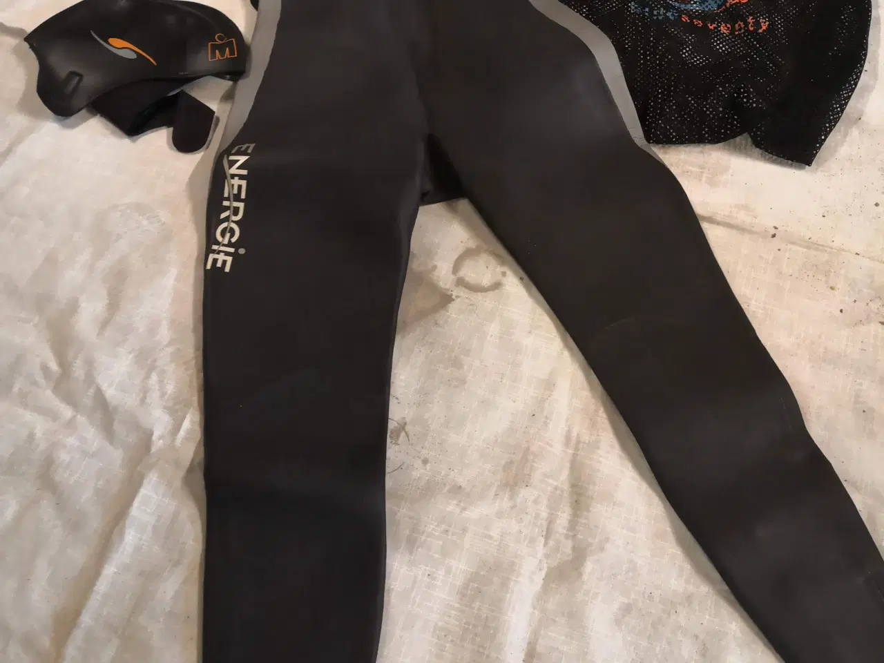 Billede 2 - Tri svømme dragt herre str. L