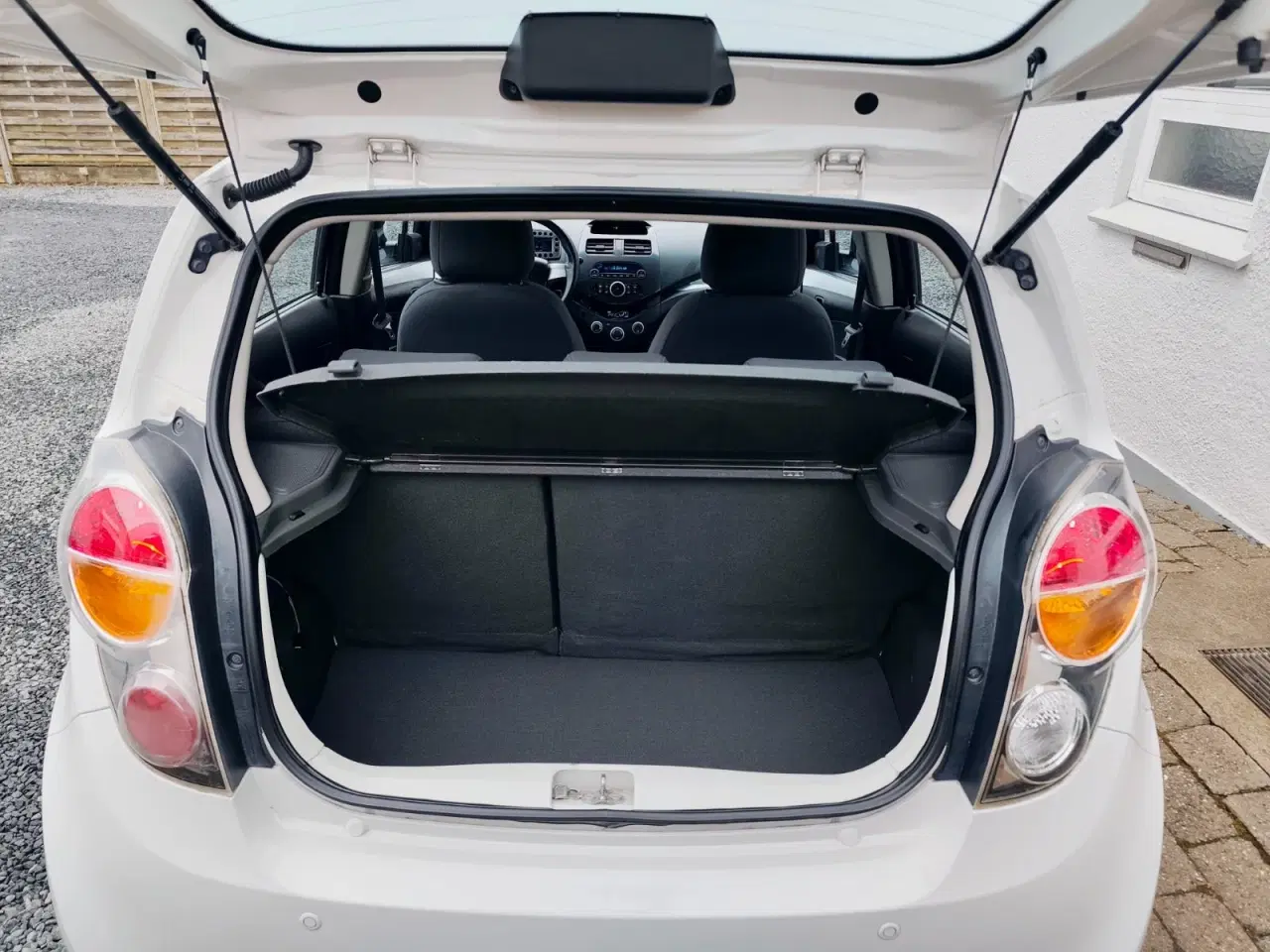 Billede 11 - Chevrolet Spark 1,2 LT